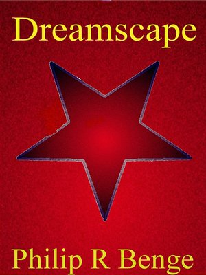 cover image of Dreamscape
